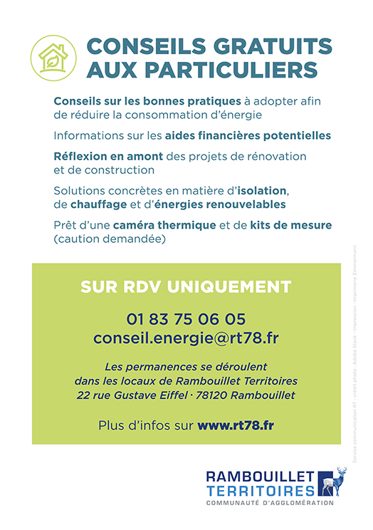 Flyer Conseil énergie 2 