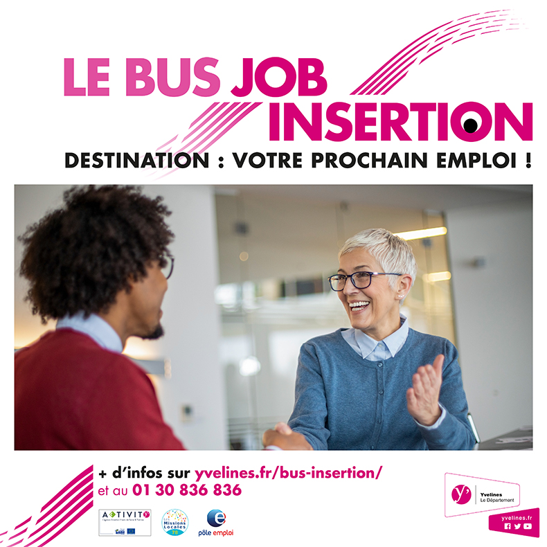 Le Bus Job Insertion