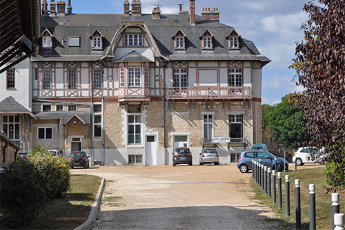 Les habitants de La Capelle tremblent dans la perspective de la fermeture  du centre de formation des apprentis