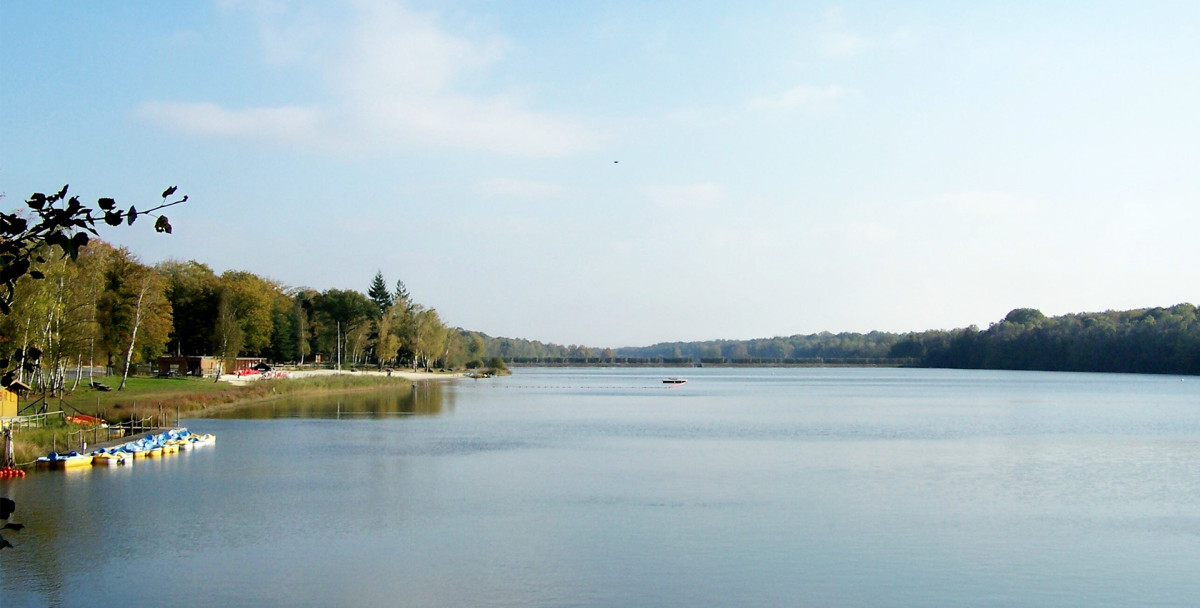 Base De Loisirs Des étangs De Hollande Base de loisirs des Étangs de Hollande | Site de la communauté d
