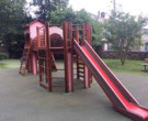 Aire de jeux - Le Perray-en-Yvelines