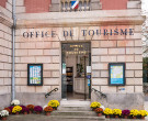 Office de tourisme - Rambouillet