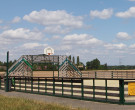 Terrain multisports - Vieille-Église