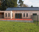 Micro-crèche - La Boissière-École