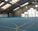 Centre omnisports - Le Perray-en-Yvelines