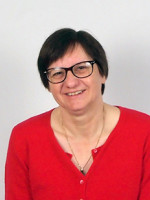 Anne-Marie QUINAULT