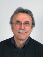 Bernard BEBOT