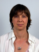 Patricia DARCQ