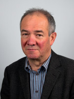 Guy Poupart