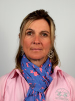 Isabelle ROGER