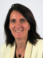 Anne CABRIT