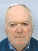 Christian LAGOUGE