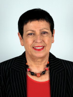 Chantal RANCE