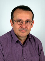 Dominique BARDIN