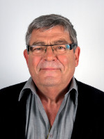 Jacques TROGER