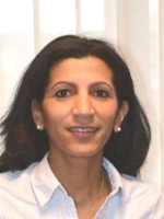 Dalila IKHELF