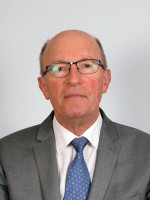 Fernand LE BER