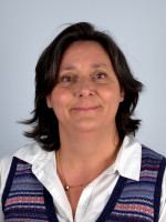 Anne-Françoise Gaillot