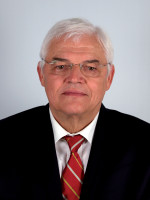 Serge QUÉRARD