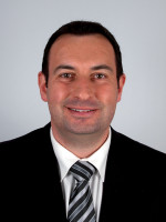 Hugues SAISY