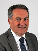 Jean-Pierre MALARDEAU