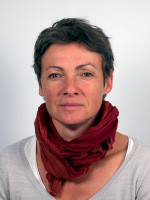 Corinne ROSTAN
