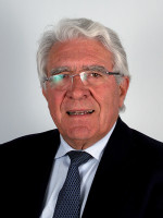 Bernard BOURGEOIS