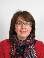 Marie-Cécile RESTEGHINI