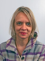 Marie CARESMEL