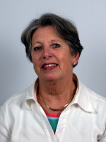 Janine CHRISTIENNE