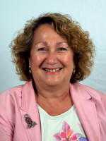 Joëlle CROZIER