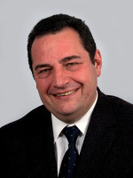 Jean-Frédéric POISSON