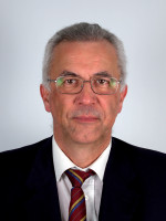 Eric Moreaux