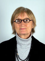 Isabelle Behaghel