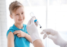 Vaccination pédiatrique