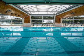 Piscine des Molières