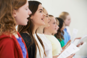 Inscriptions conservatoire
