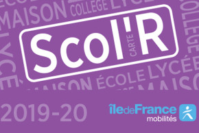 carte Scol'r