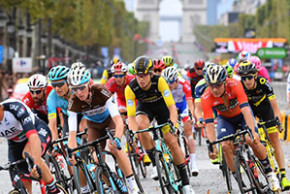 Tour de France