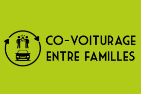 Covoiturage familles