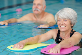 Inscriptions aquagym / aquabike