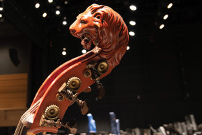 Nouvelle saison culturelle conservatoire