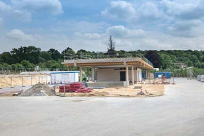 Parc longvilliers