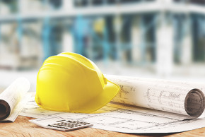 Début des travaux