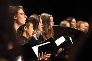 Chanteuses