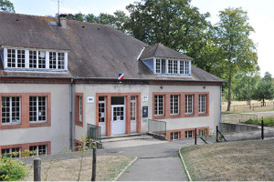Centre d'Enseignement Zootechnique (CEZ) à Rambouillet