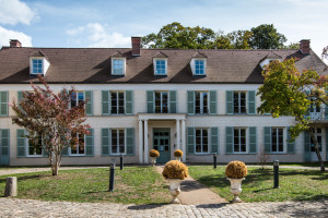Etablissement de Rambouillet - Conservatoire