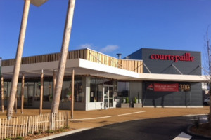 Courtepaille