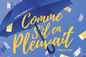 Comme s'il en pleuvait