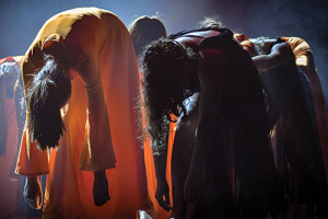 Danseuses
